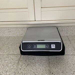 DYMO Digital Postal Scale / 25 lbs Weight